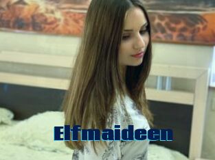 Elfmaideen