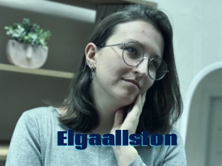 Elgaallston