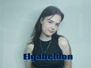 Elgabeldon