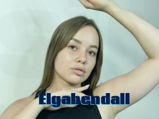 Elgabendall