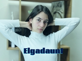 Elgadaunt