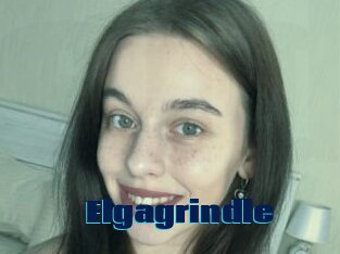 Elgagrindle