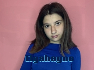 Elgahayne