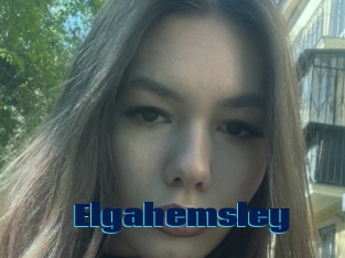 Elgahemsley