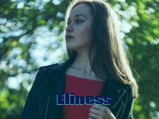 Eliness