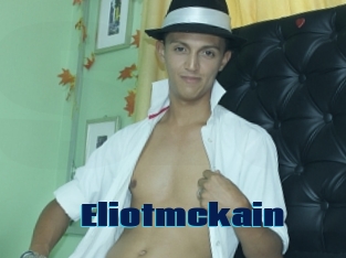 Eliotmckain