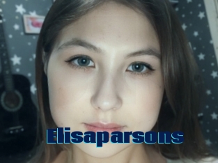 Elisaparsons