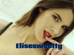 Elisesweetty