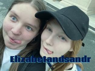 Elizabetandsandr