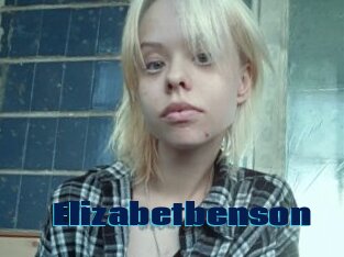 Elizabetbenson