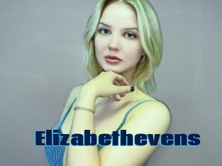 Elizabethevens