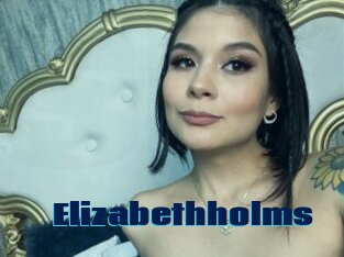 Elizabethholms