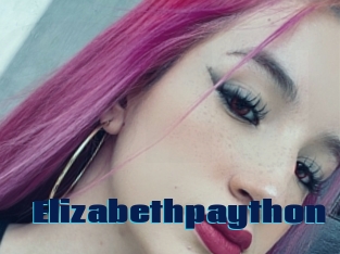 Elizabethpaython