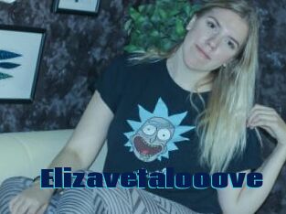 Elizavetalooove