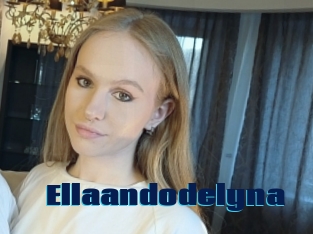 Ellaandodelyna
