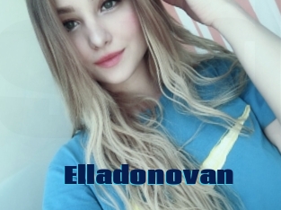 Elladonovan