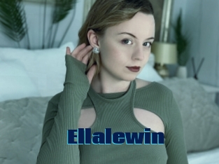 Ellalewin