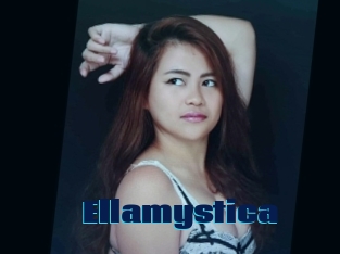 Ellamystica