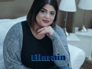 Ellarain