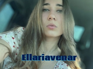 Ellariavenar