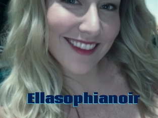 Ellasophianoir
