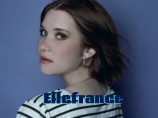 Ellefrance