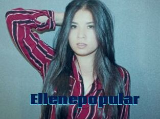 Ellenepopular