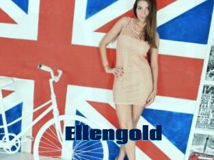 Ellengold