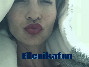 Ellenikafun