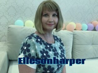 Ellesonharper