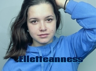 Elletteanness