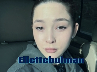 Ellettebulman