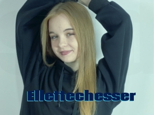 Ellettechesser