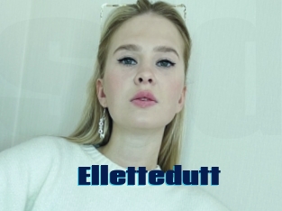 Ellettedutt