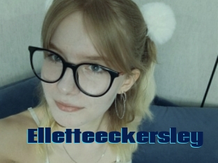 Elletteeckersley