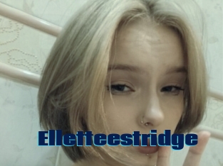 Elletteestridge