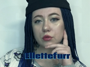 Ellettefurr