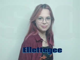 Ellettegee