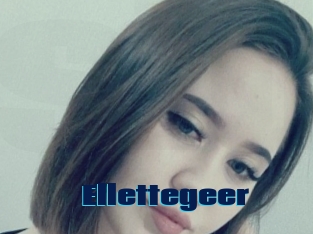 Ellettegeer