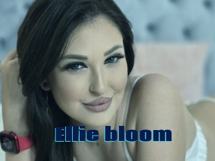 Ellie_bloom