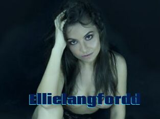Ellielangfordd