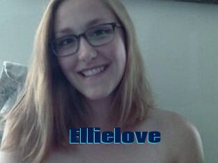 Ellie_love