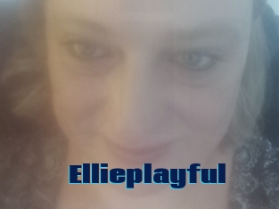Ellieplayful