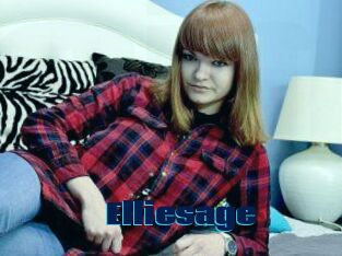 Elliesage