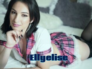 Ellyelise