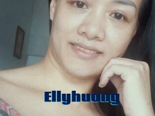 Ellyhuong