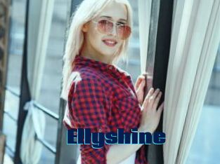 Ellyshine