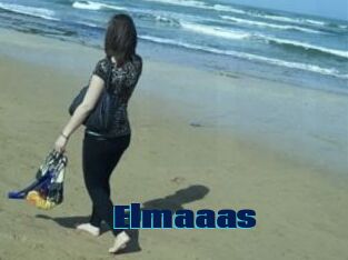 Elmaaas