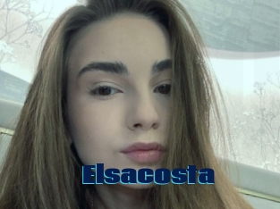 Elsacosta