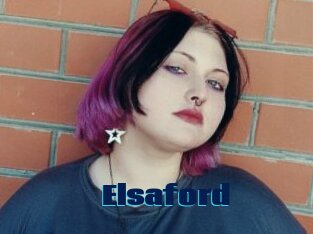 Elsaford